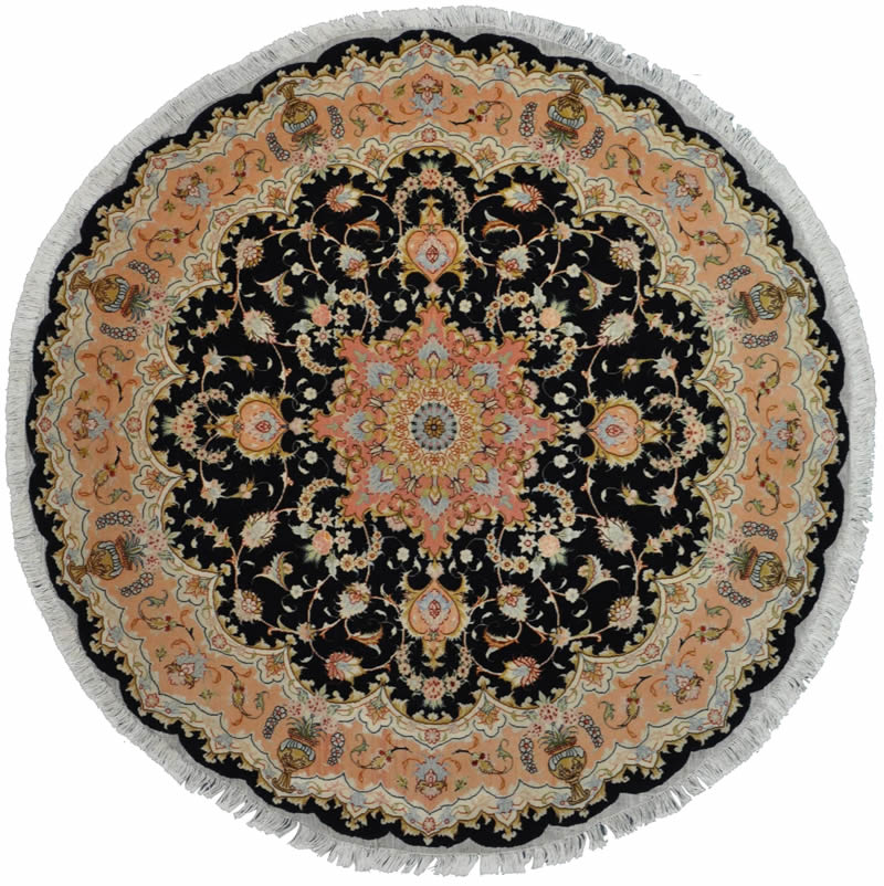 Tabriz  Persian Rug