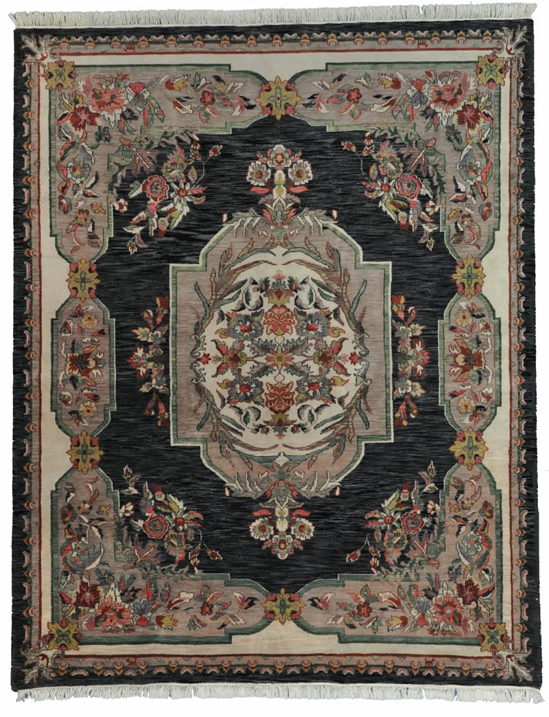 Indian Rug