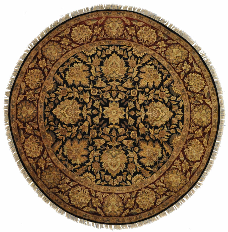 Jaipur Indian Rug