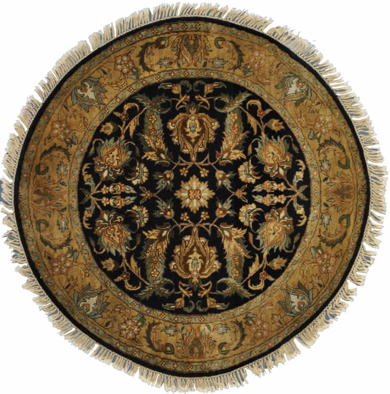 Jaipur Indian Rug