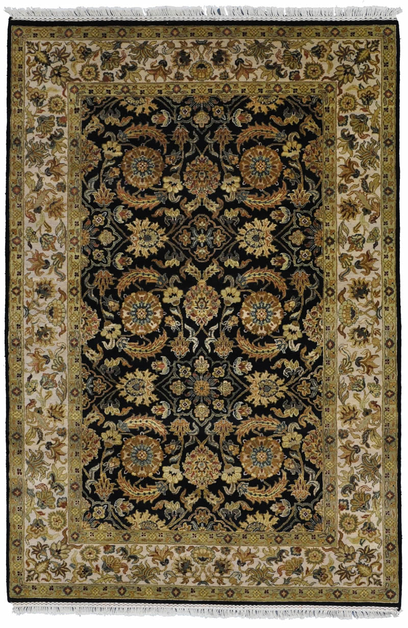 Jaipur Indian Rug