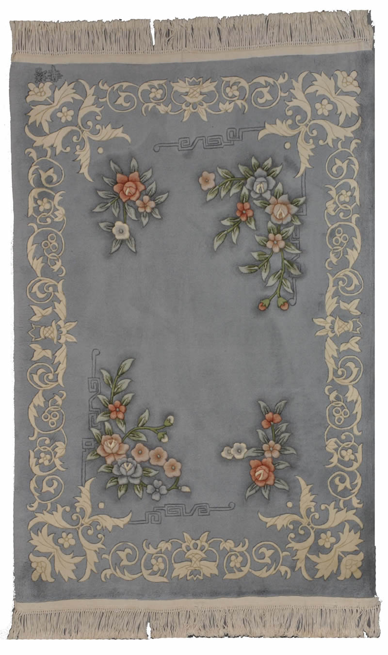 Aubusson Chinese Rug