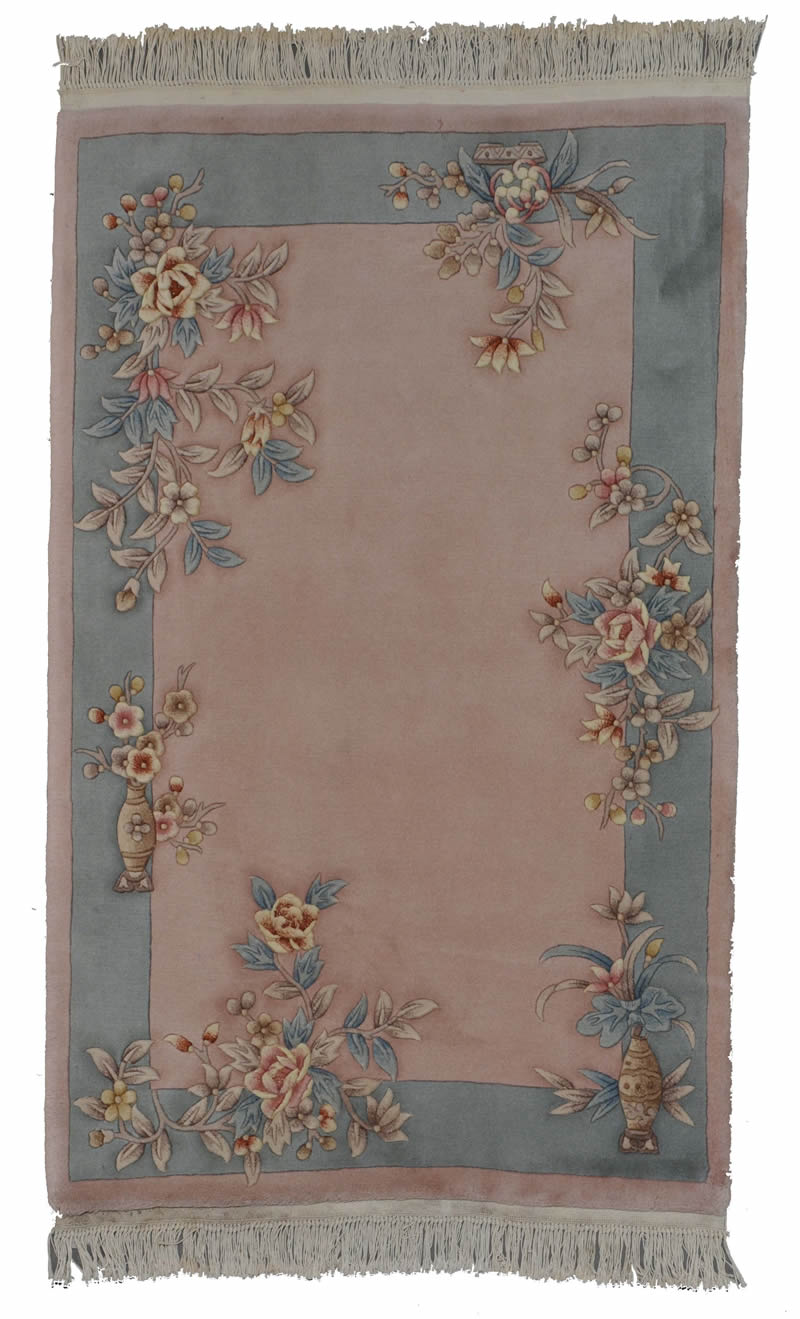 Aubusson Chinese Rug