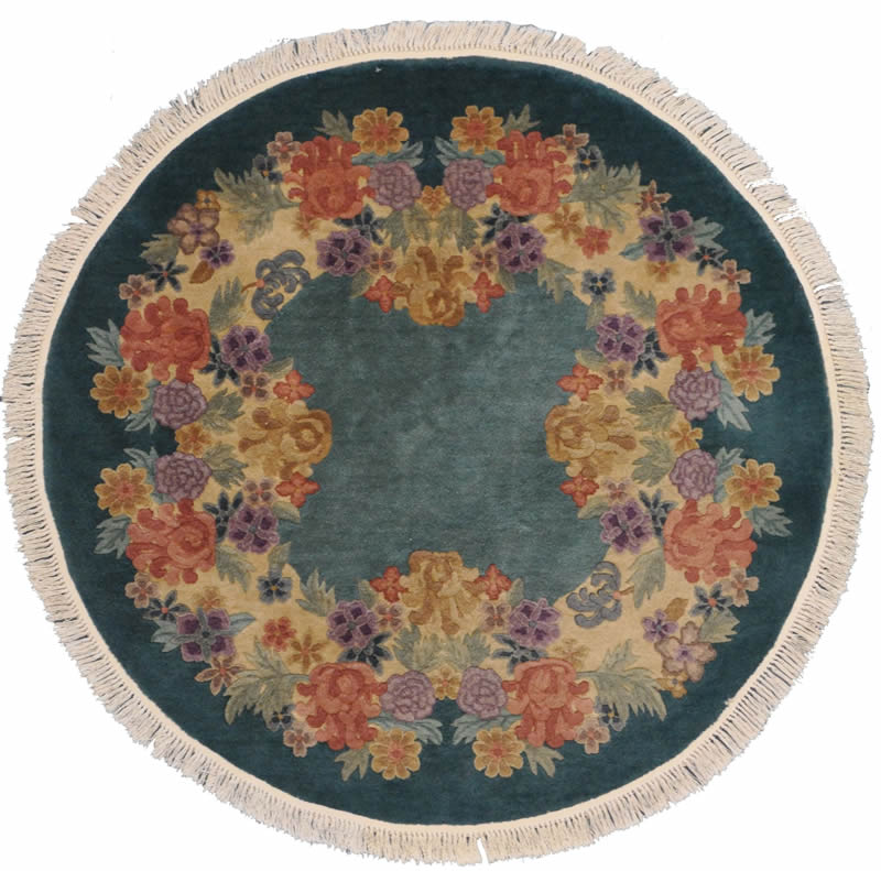 Aubusson Chinese Rug