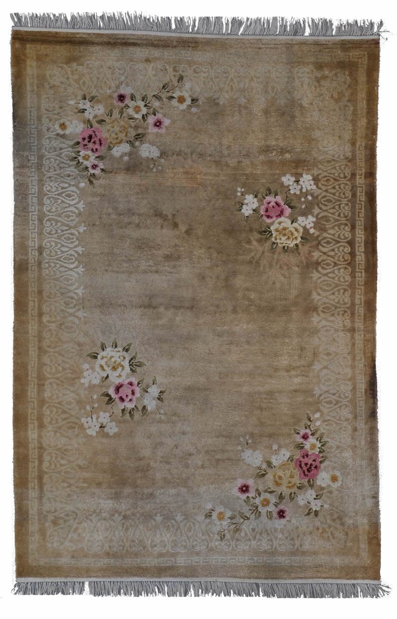 Aubusson Chinese Rug