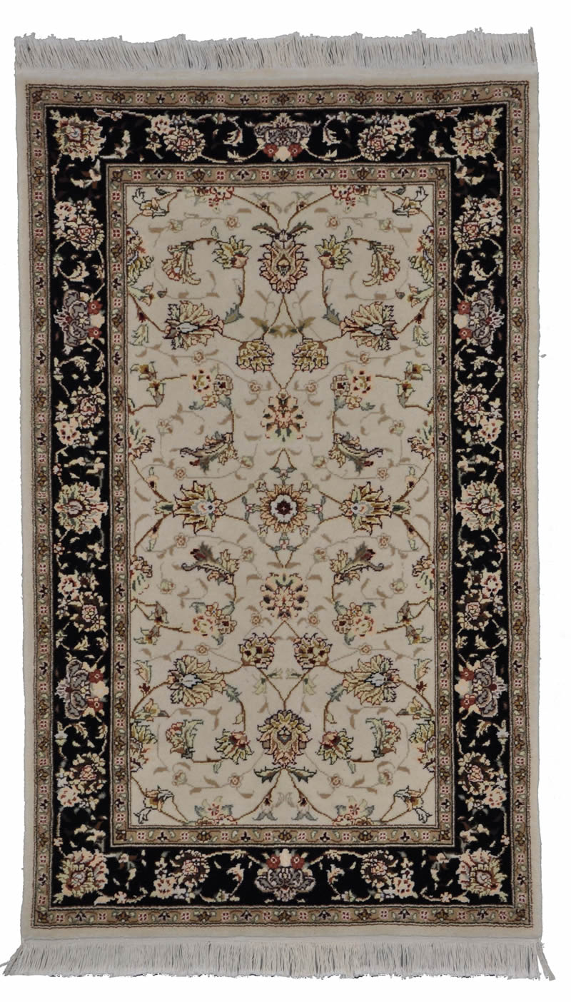 Sino-Persia Chinese Rug