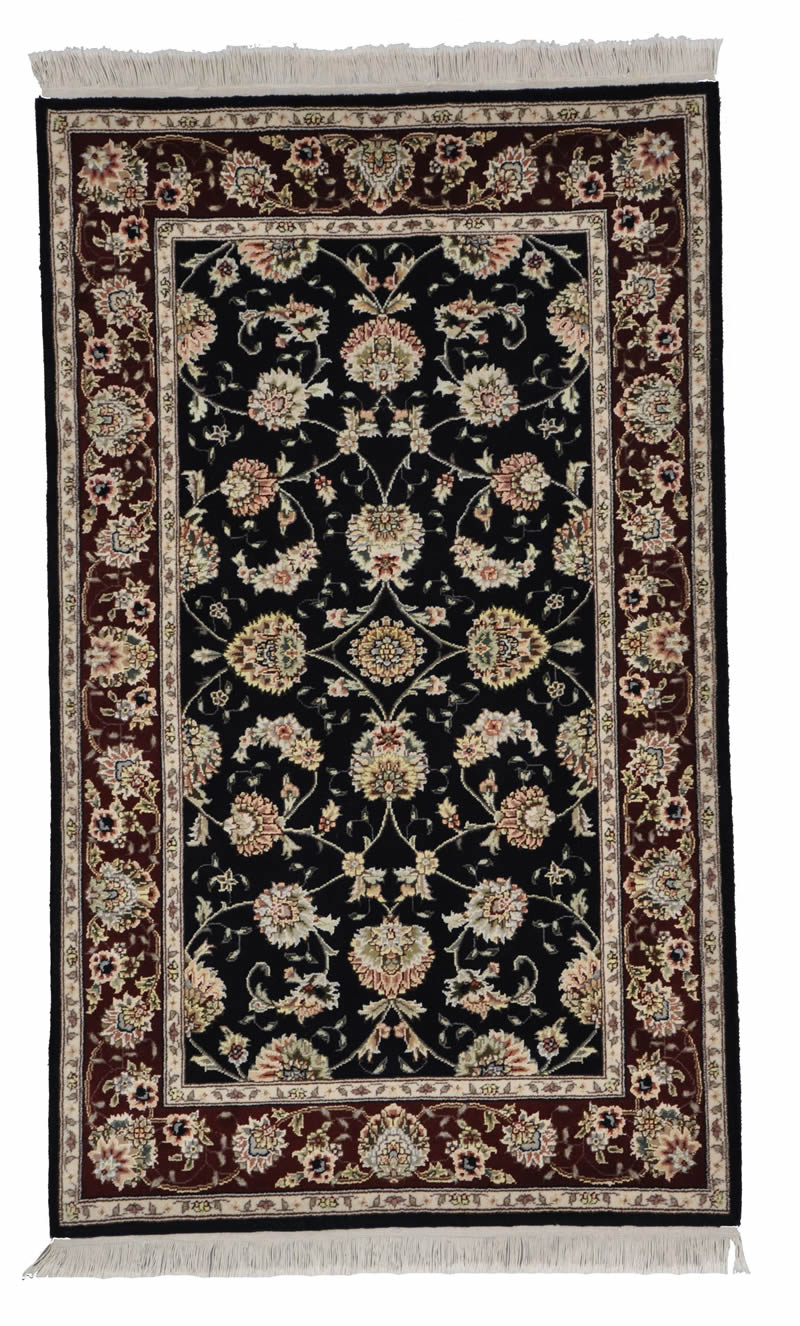 Sino-Persia Chinese Rug