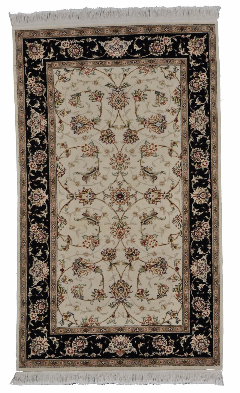 Sino-Persia Chinese Rug