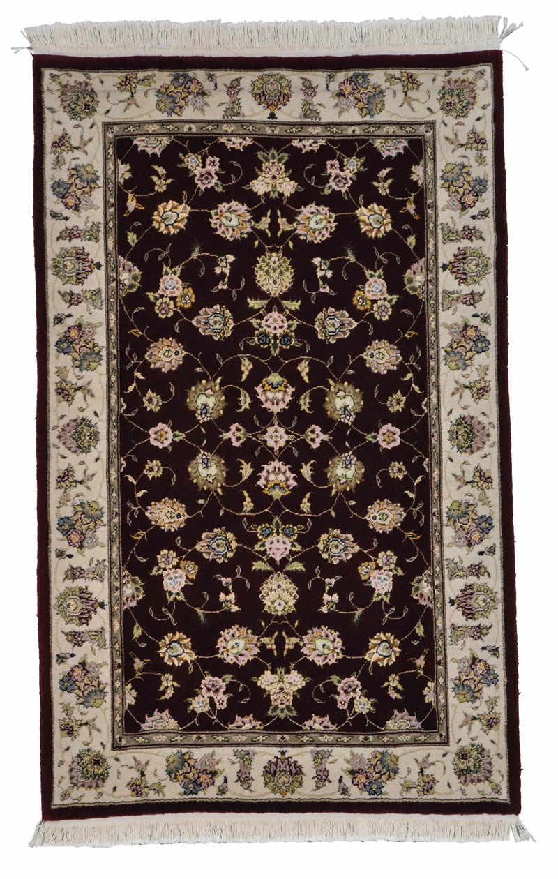 Sino-Persia Chinese Rug