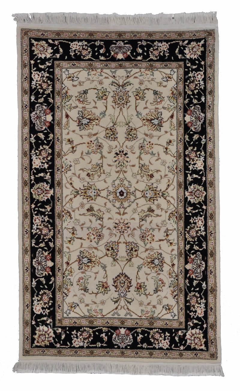 Sino-Persia Chinese Rug