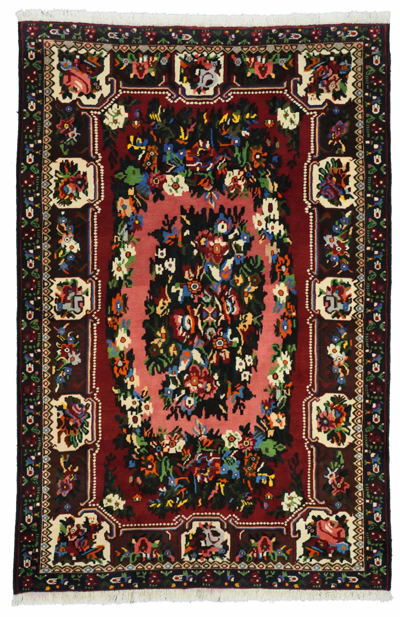 Persian Rug