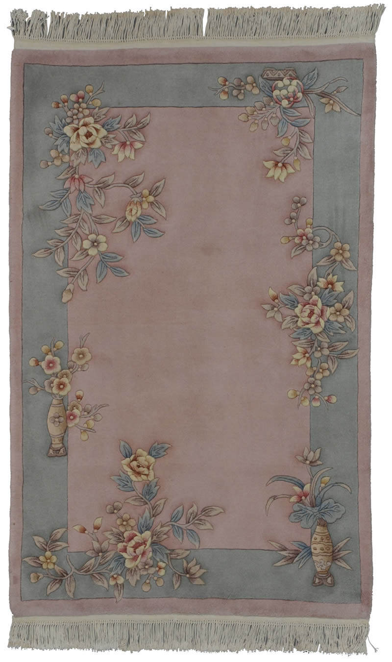 Aubusson Chinese Rug