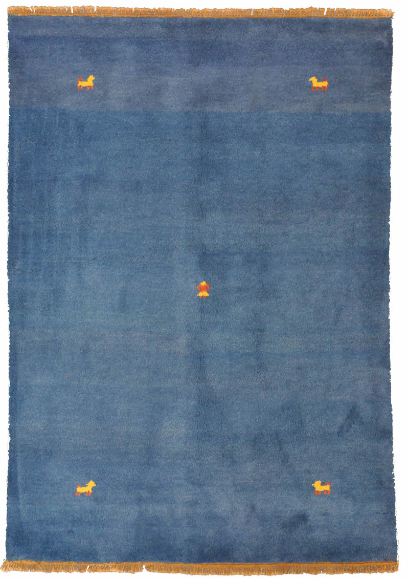 Gabbeh Persian Rug