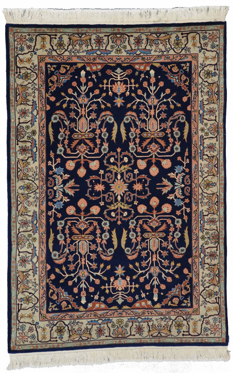 Sarouk Indian Rug