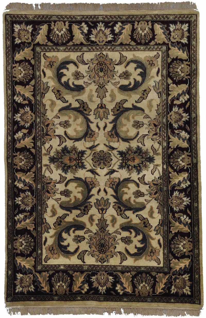 Jaipur Indian Rug