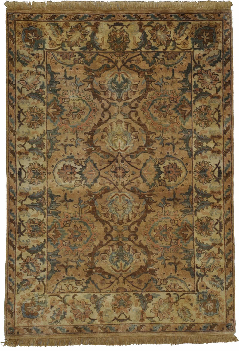 Jaipur Indian Rug