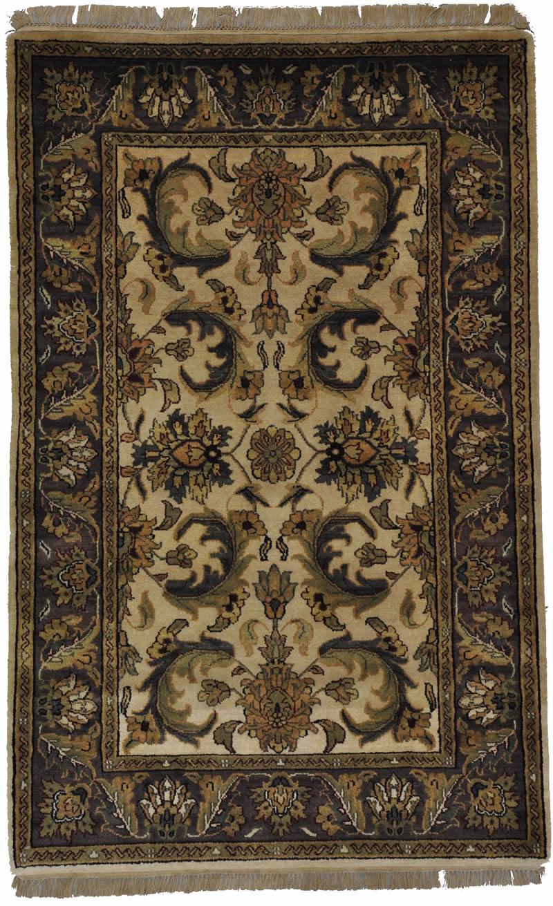 Jaipur Indian Rug