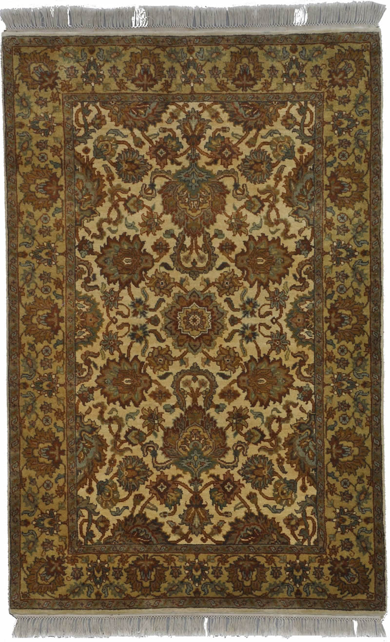 Jaipur Indian Rug