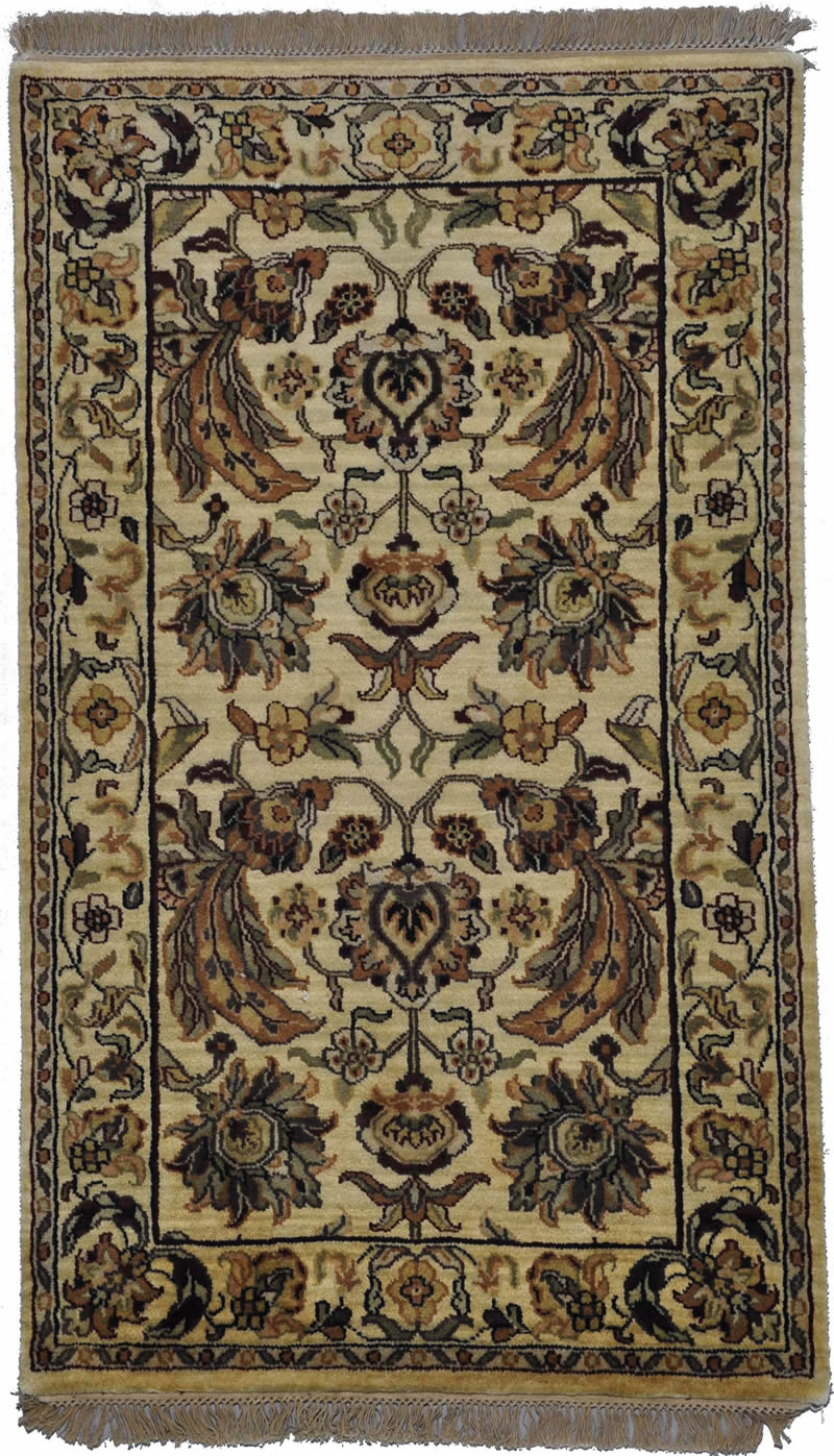 Jaipur Indian Rug