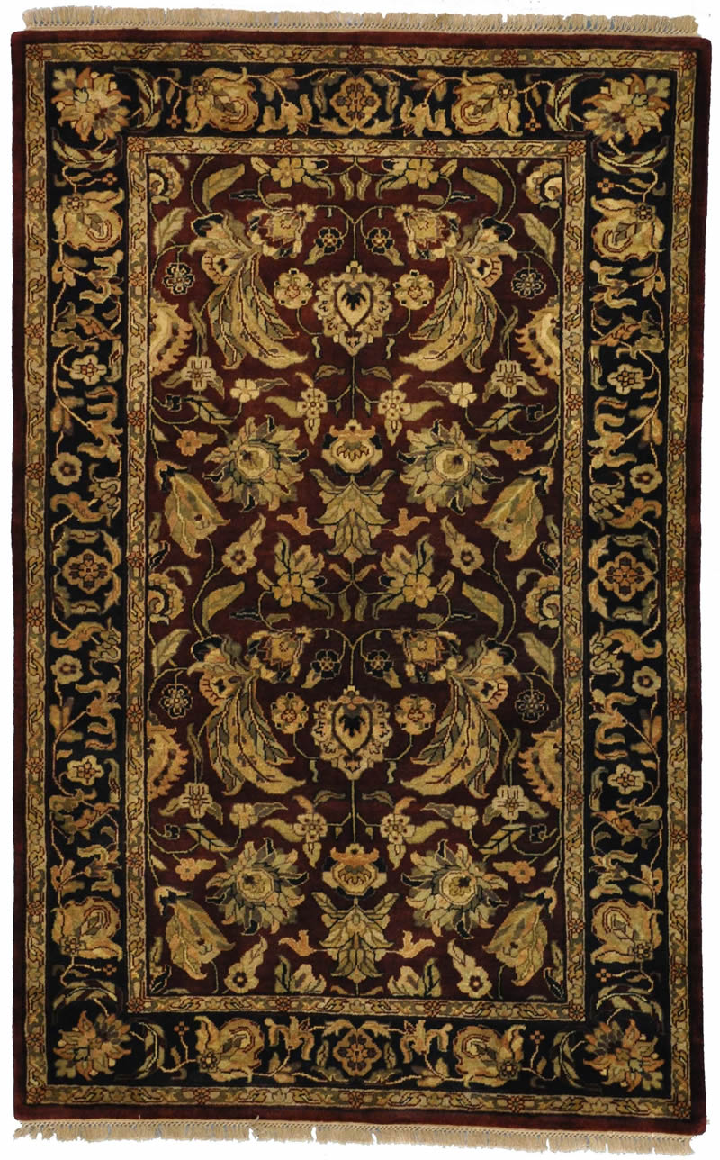 Jaipur Indian Rug