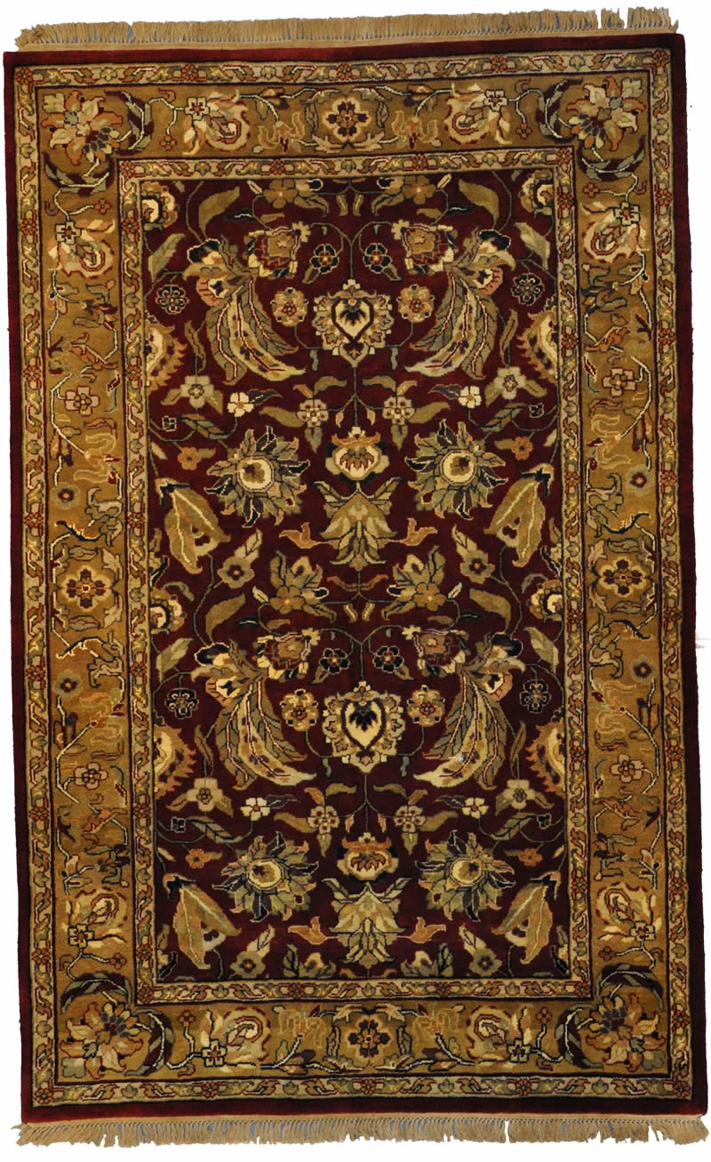 Jaipur Indian Rug