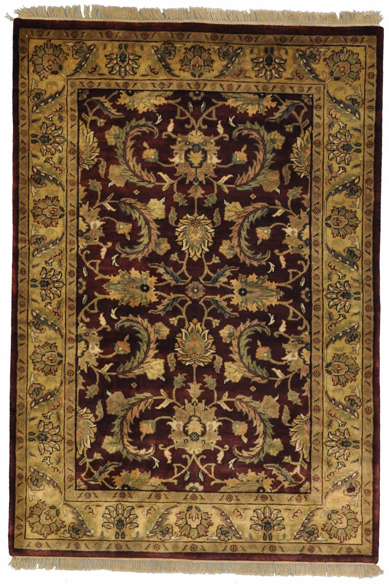 Jaipur Indian Rug