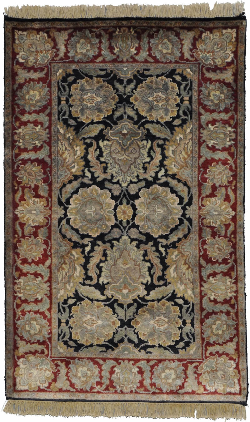 Jaipur Indian Rug