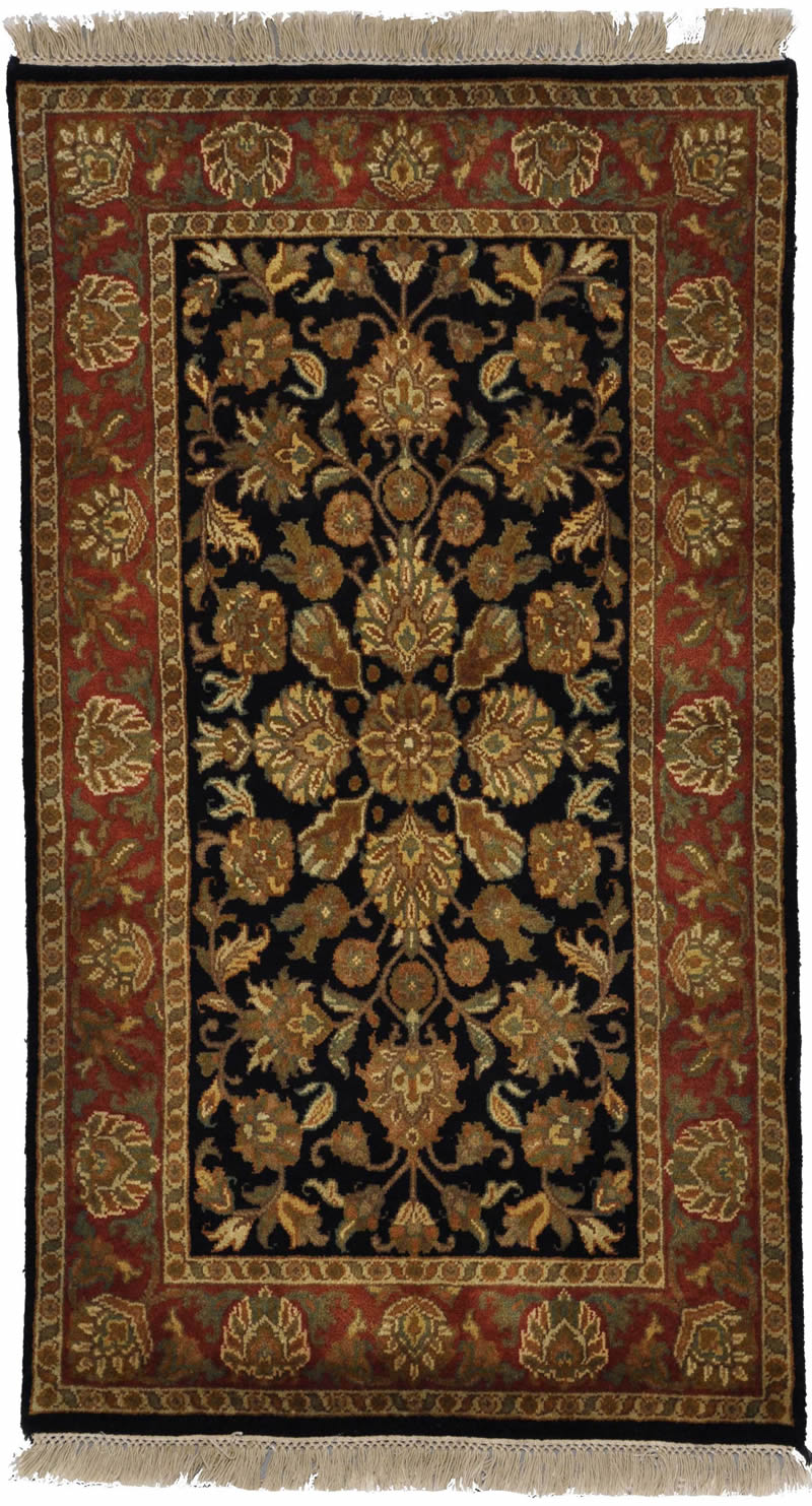 Jaipur Indian Rug