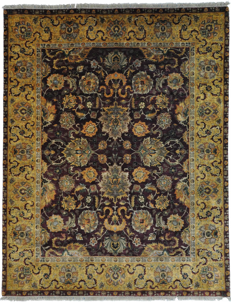 Jaipur Indian Rug