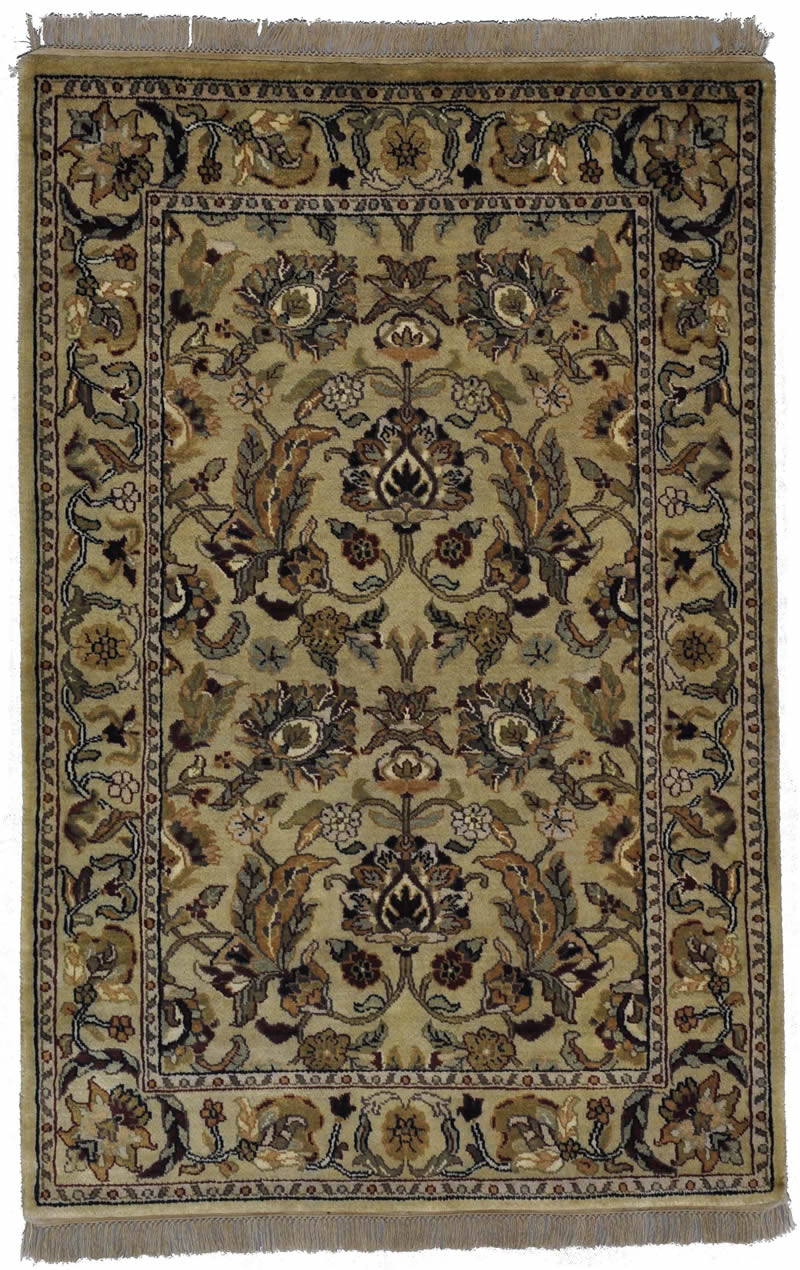 Jaipur Indian Rug