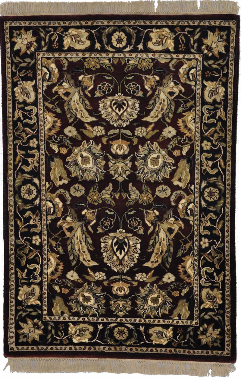 Jaipur Indian Rug