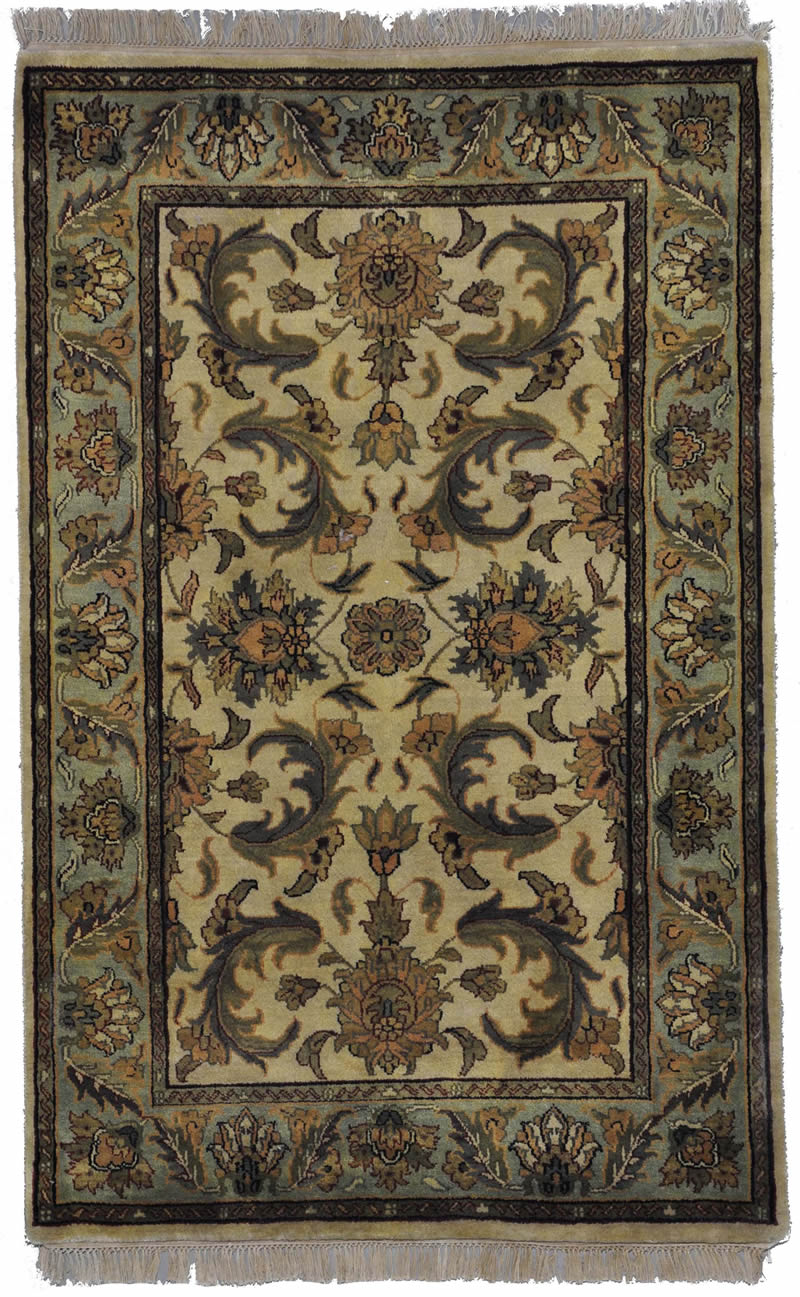 Jaipur Indian Rug