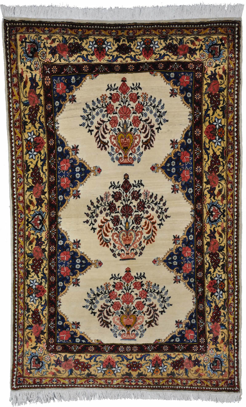 Bakhtiar Persian Rug