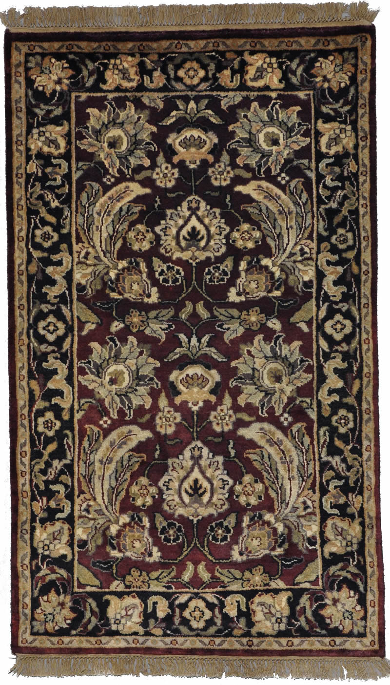 Jaipur Indian Rug