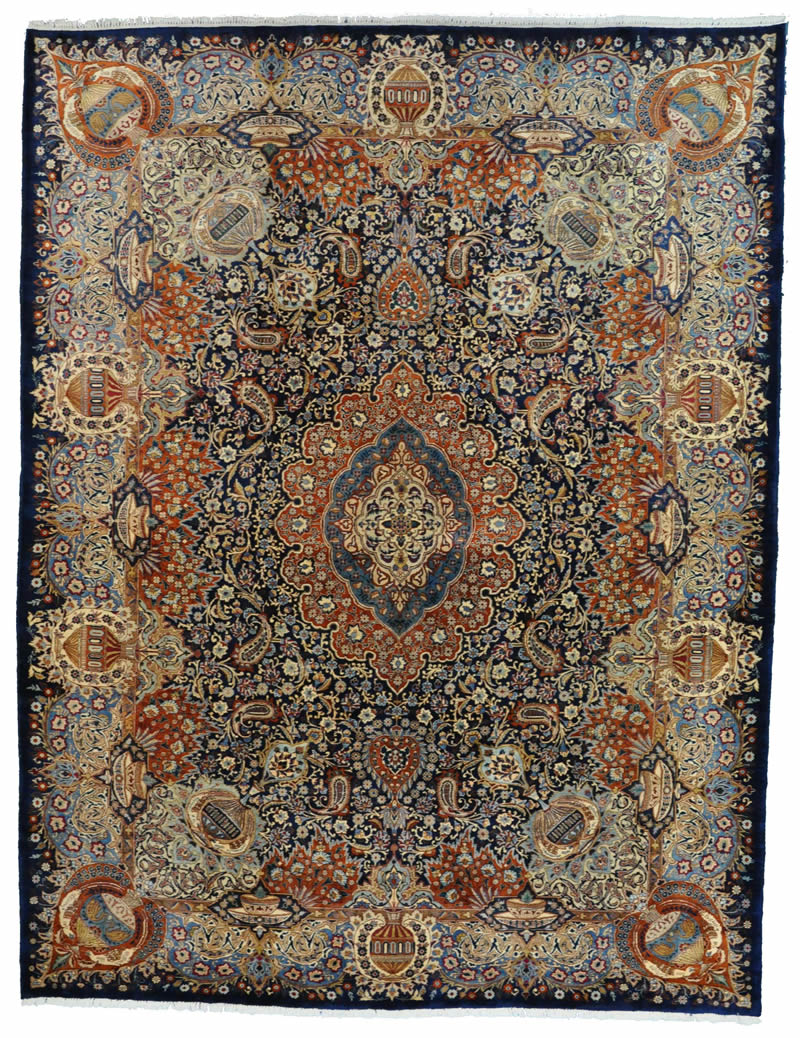 Kashmar Persian Rug