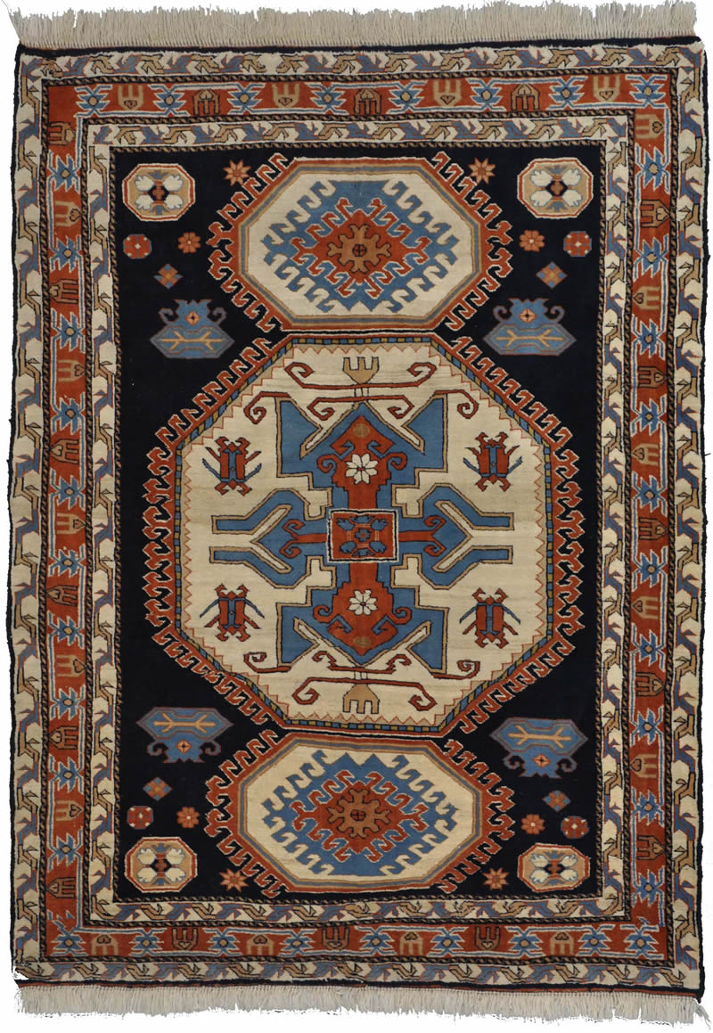 Gouchan Persian Rug