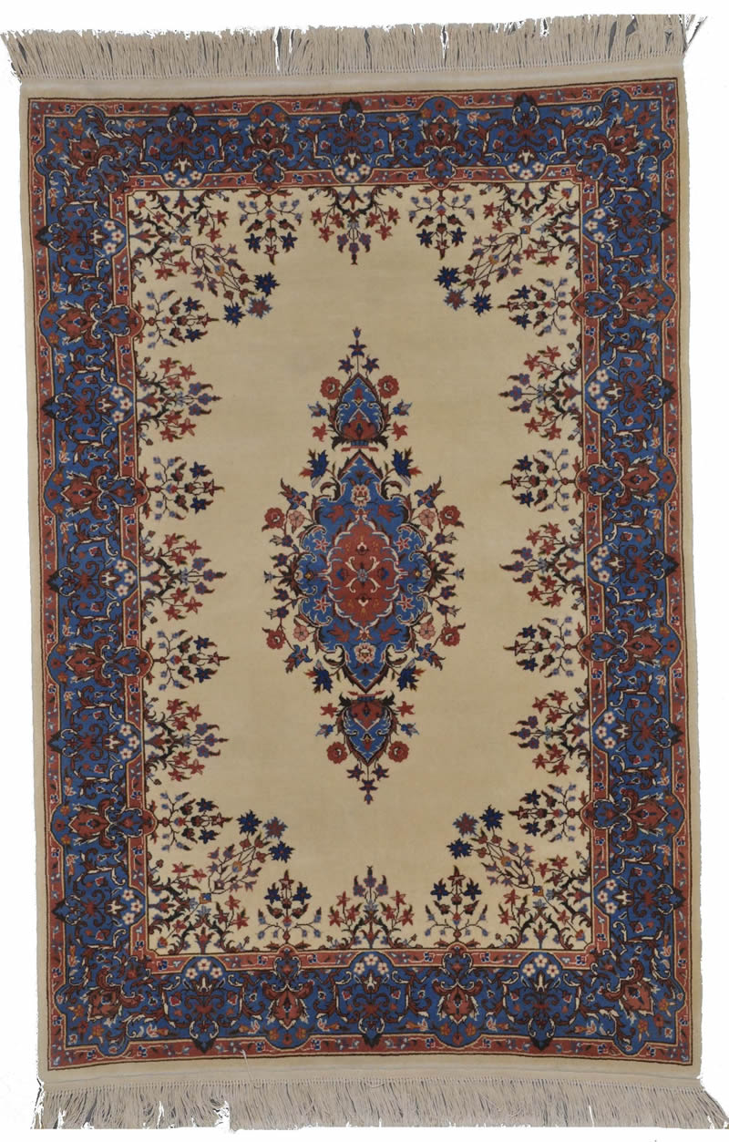 Kerman Persian Rug