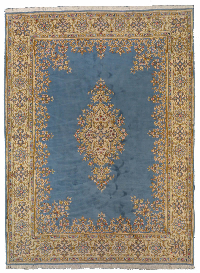 Kerman Persian Rug