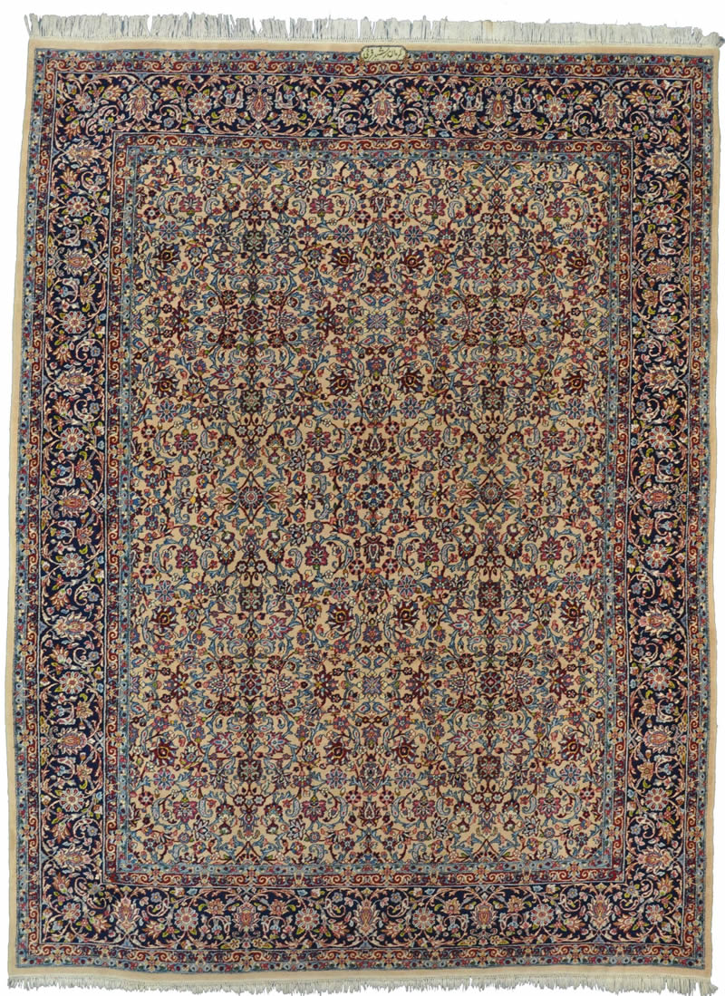 Kerman Persian Rug