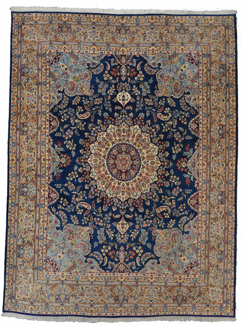 Kerman Persian Rug