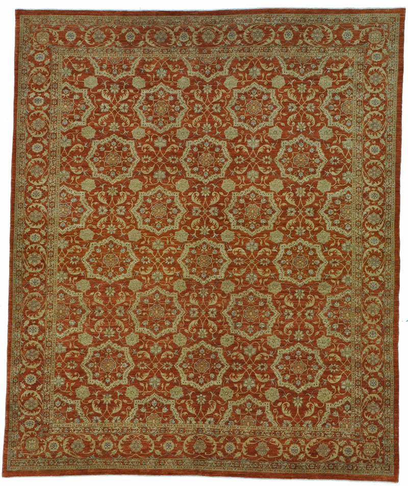 Pakistani Rug