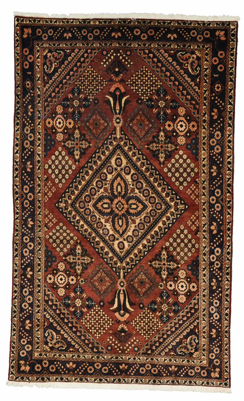 Persian Rug