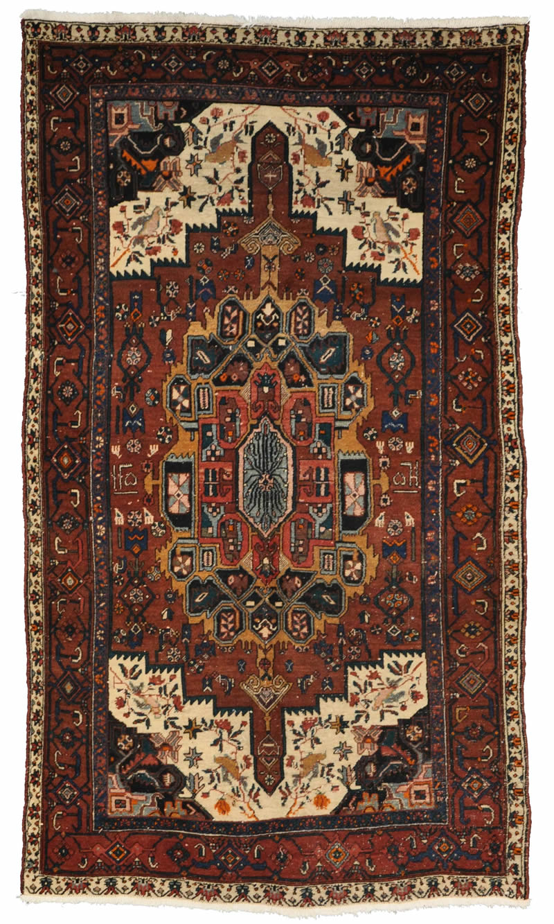 Persian Rug