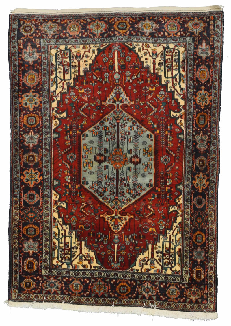 Persian Rug