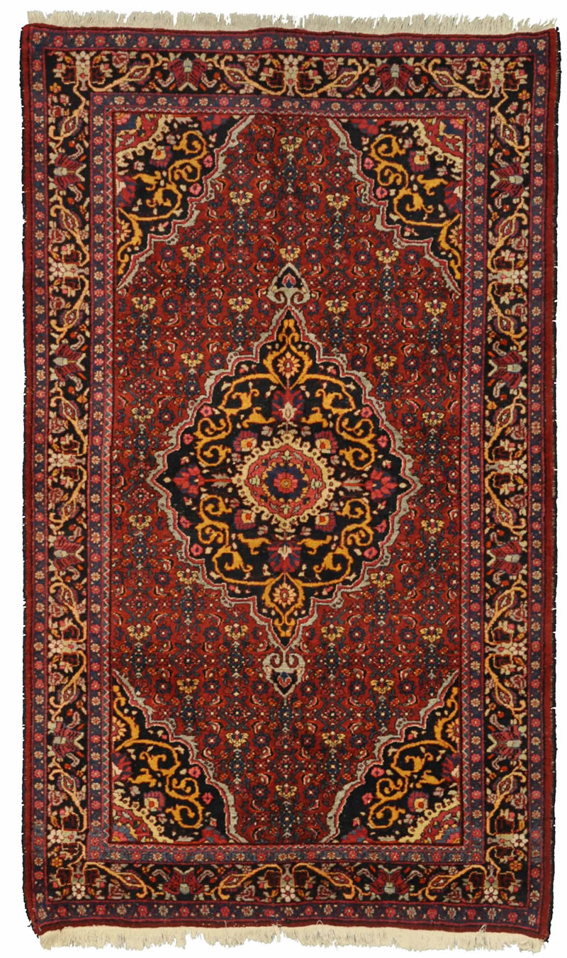 Persian Rug