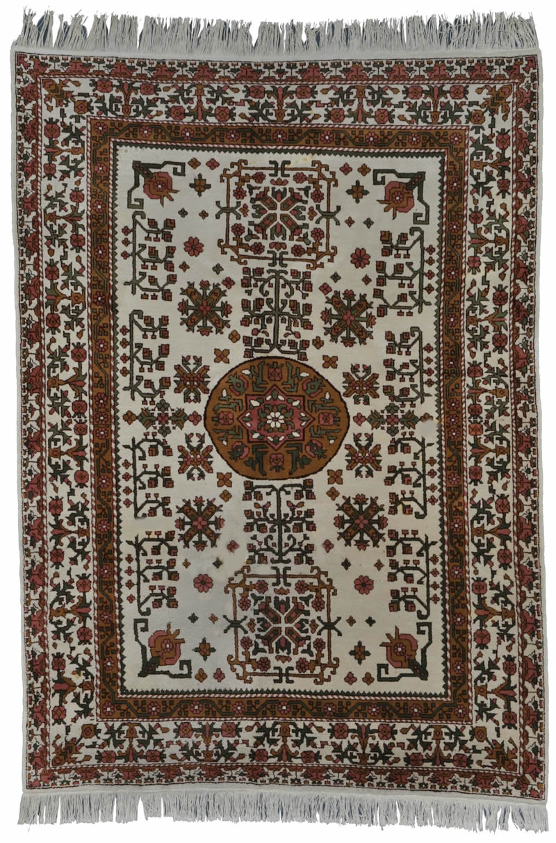 Chinese Rug