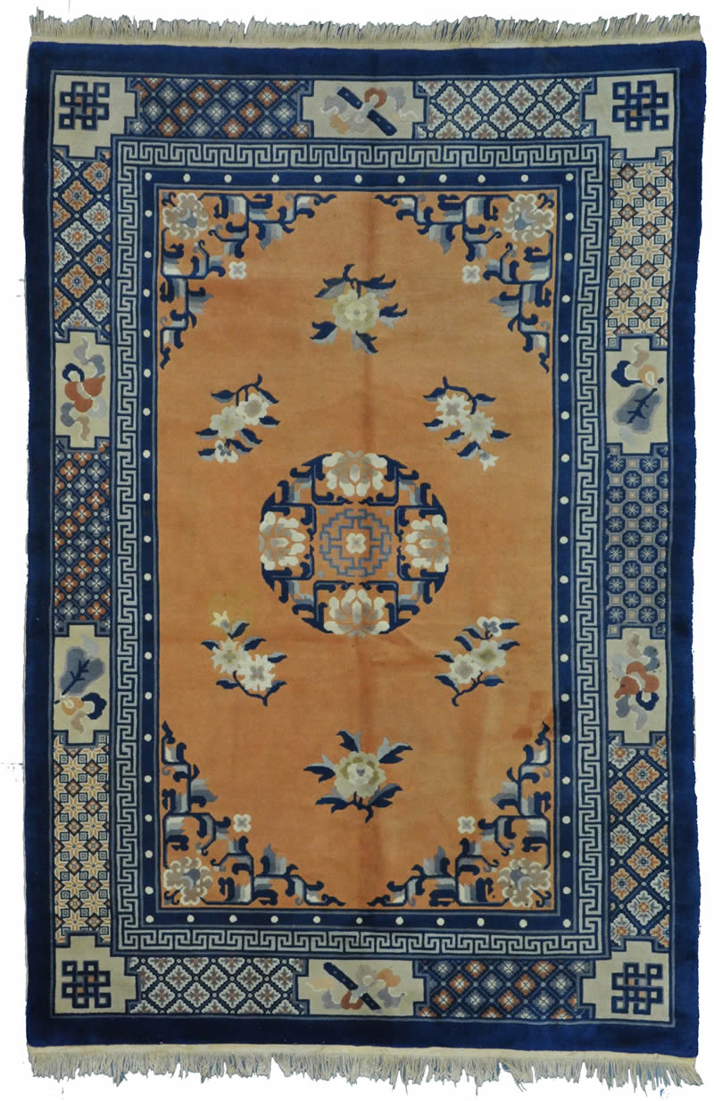 Chinese Rug