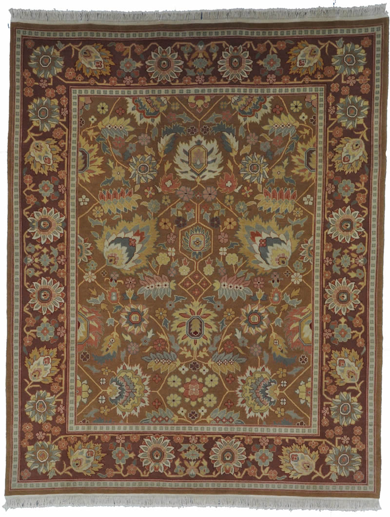 Chinese Rug