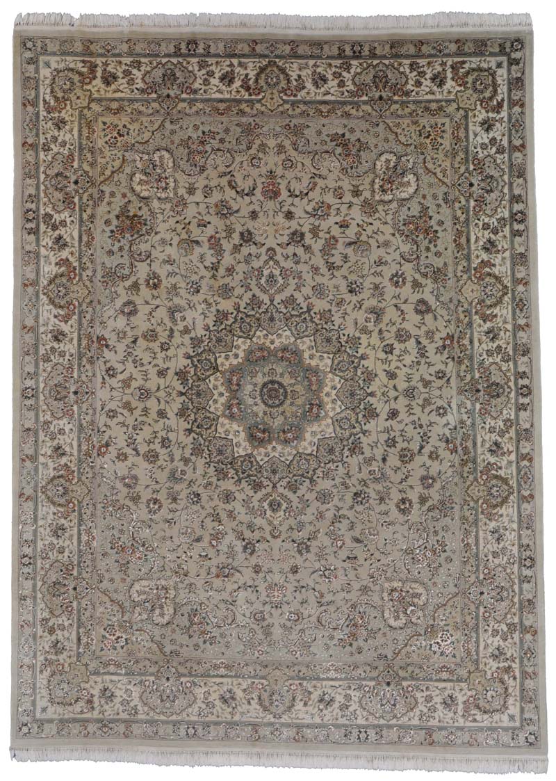 Chinese Rug