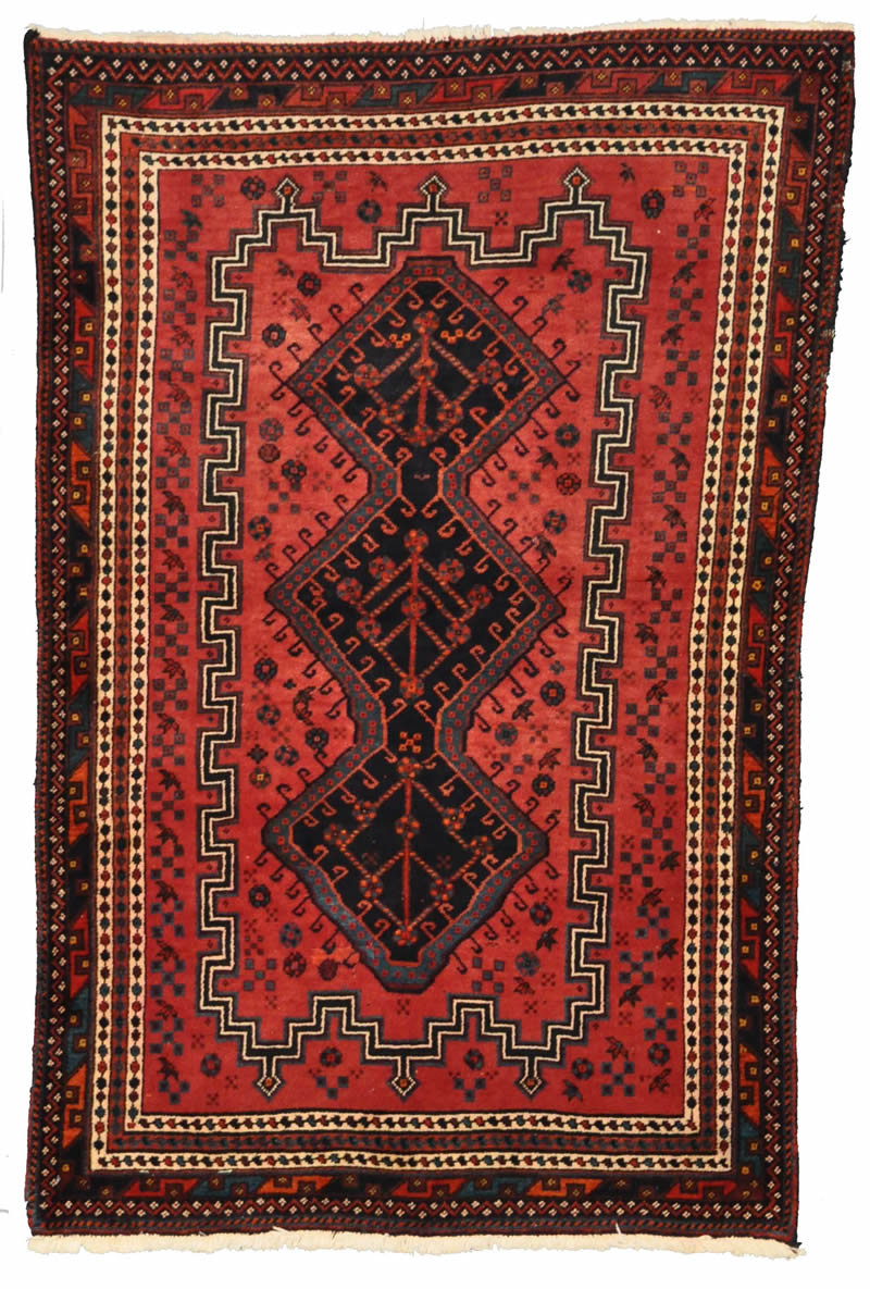 Persian Rug